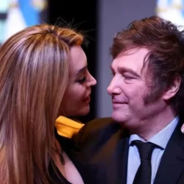 Javier Milei confirmó su separación de Fátima Florez: “Nos queremos y nos respetamos” Javier Milei confirmó su separación de Fátima Florez: “Nos queremos y nos respetamos”