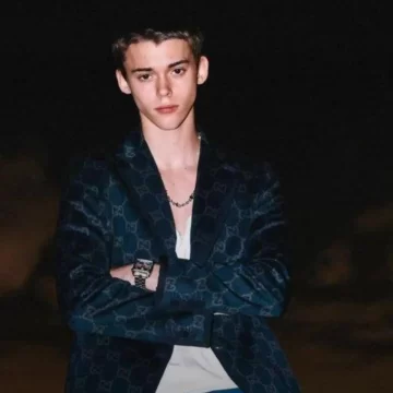 Felipe Fort desmintió que haya amenazado al rescatista que salvó a un perro de ser faenado