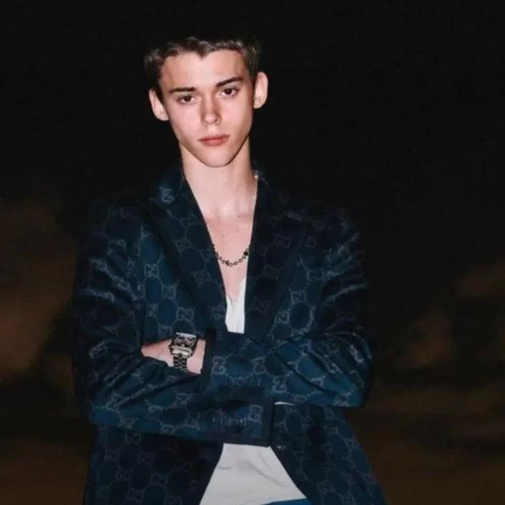 Felipe Fort desmintió que haya amenazado al rescatista que salvó a un perro de ser faenado