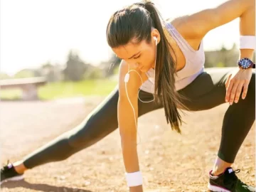 Stretching: qué es, para qué sirve y cuánto debe durar Stretching: qué es, para qué sirve y cuánto debe durar