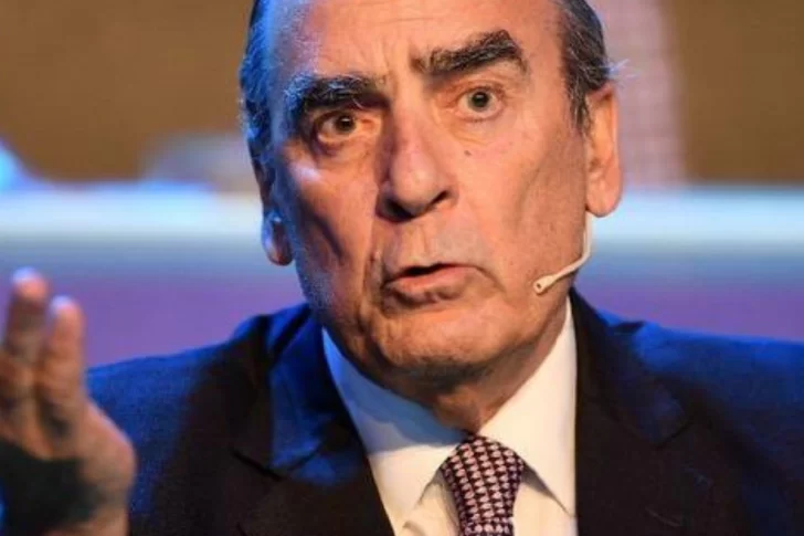 Francos habló sobre el conflicto de Milei en España: “No va a haber disculpas del gobierno argentino”