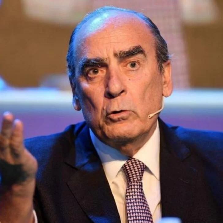 Francos habló sobre el conflicto de Milei en España: “No va a haber disculpas del gobierno argentino”