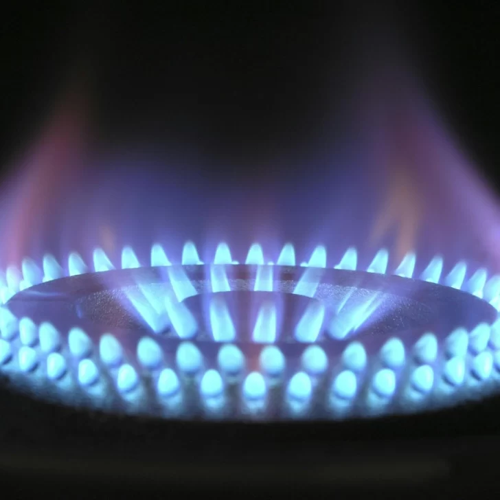 Con subas promedio del 300% en todo el país, fue aprobado el nuevo cuadro de las tarifas de gas 