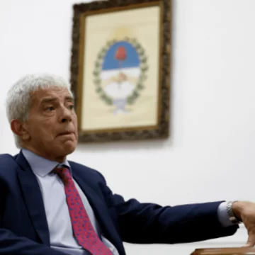 Presentarán la próxima semana el proyecto de ley para bajar la edad de imputabilidad Presentarán la próxima semana el proyecto de ley para bajar la edad de imputabilidad