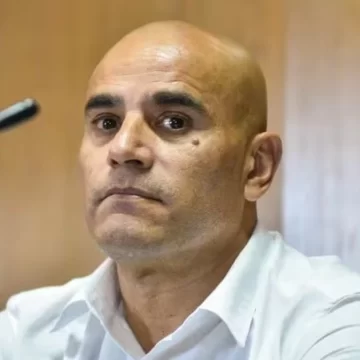 Jorge Martínez, ex DT de Boca, fue condenado por abuso sexual a una empleada del club