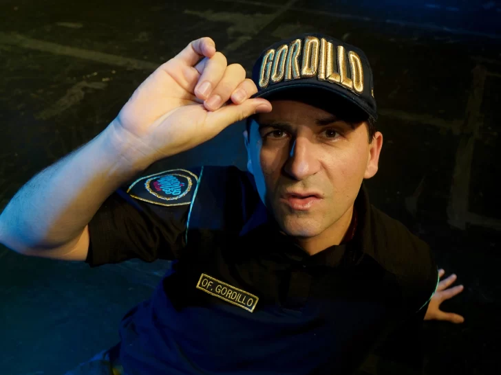 Shows de mayo con varios inoxidables