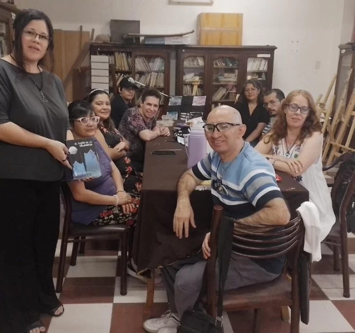 Leer con todos los sentidos