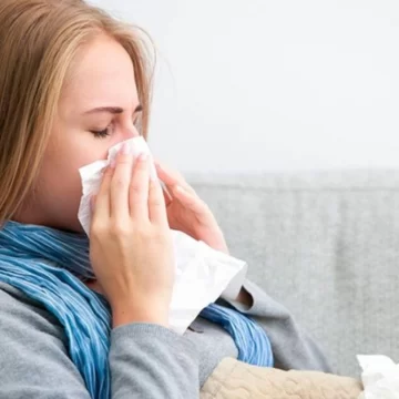 ¿Por qué es tan importante vacunarse contra la gripe? ¿Por qué es tan importante vacunarse contra la gripe?