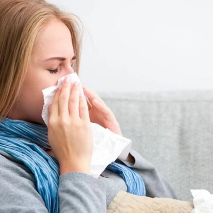 ¿Por qué es tan importante vacunarse contra la gripe? ¿Por qué es tan importante vacunarse contra la gripe?