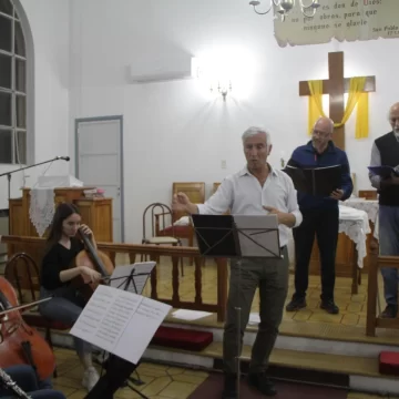 Todo por amor a Bach Todo por amor a Bach