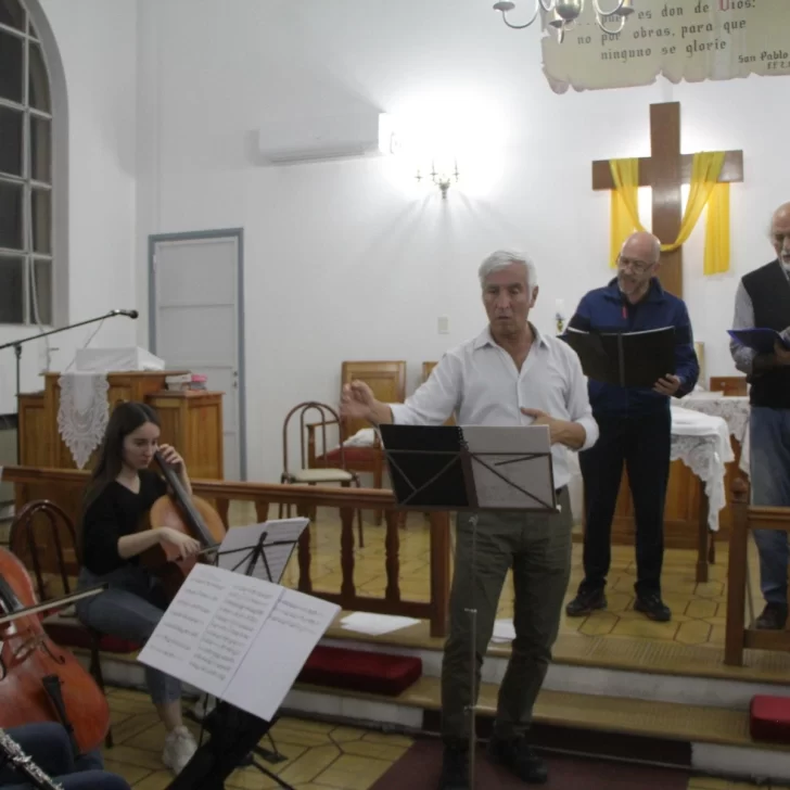 Todo por amor a Bach Todo por amor a Bach