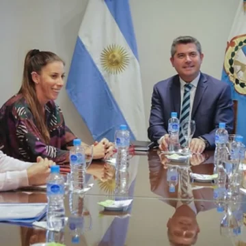 Hoteleros y gastronómicos le llevaron a Orrego las problemáticas del sector Hoteleros y gastronómicos le llevaron a Orrego las problemáticas del sector