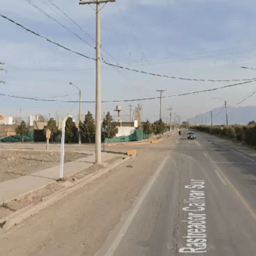 Una nena de 12 años fue atropellada por una camioneta: tuvo pérdida de conocimiento Una nena de 12 años fue atropellada por una camioneta: tuvo pérdida de conocimiento