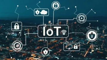 Internet de las Cosas: su influencia en distintas áreas de la vida diaria