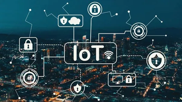 Internet de las Cosas: su influencia en distintas áreas de la vida diaria