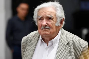 José Mujica anunció que tiene cáncer de esófago: “Muy comprometido”