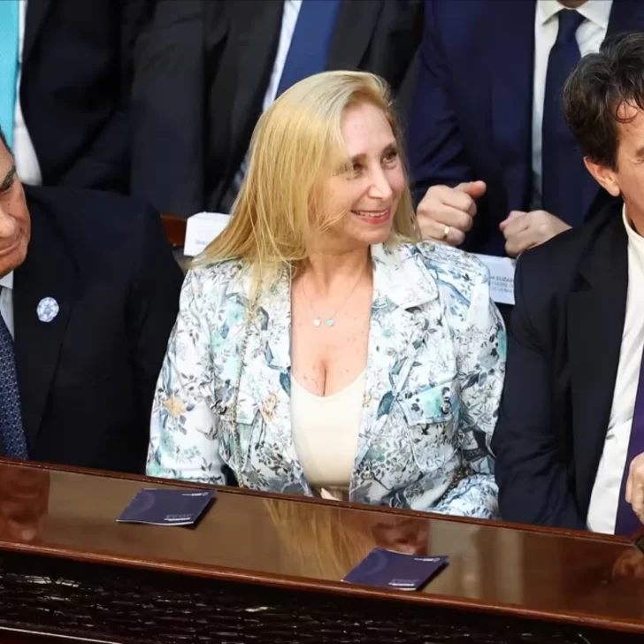 Ley Bases: ¿El Gobierno acepta dar de baja dos puntos objetados por la CGT para lograr la sanción? Ley Bases: ¿El Gobierno acepta dar de baja dos puntos objetados por la CGT para lograr la sanción?