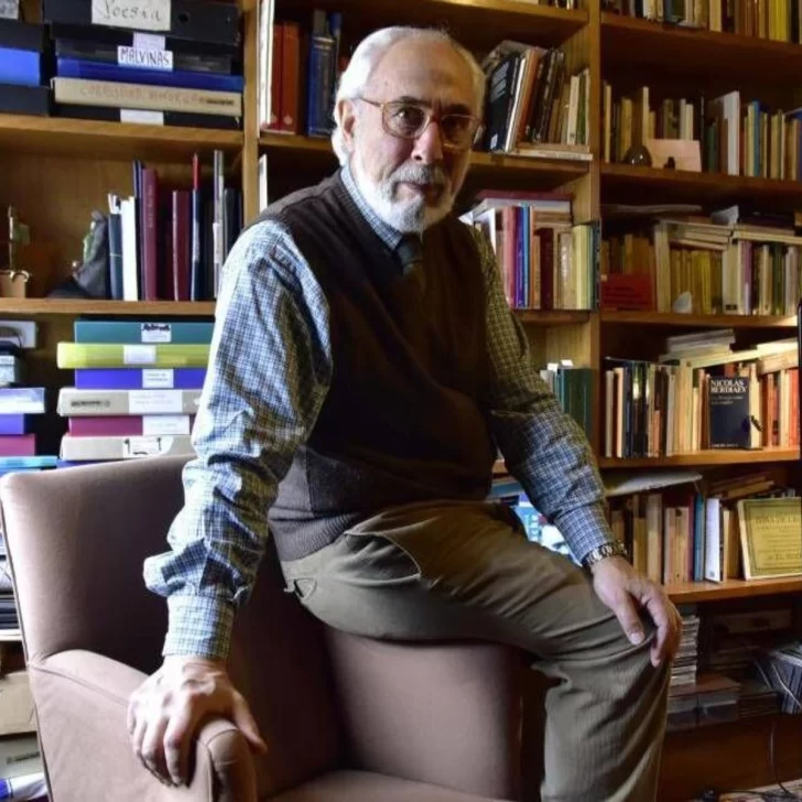 ‘No tendremos un porvenir republicano si la única variable es la económica’ ‘No tendremos un porvenir republicano si la única variable es la económica’