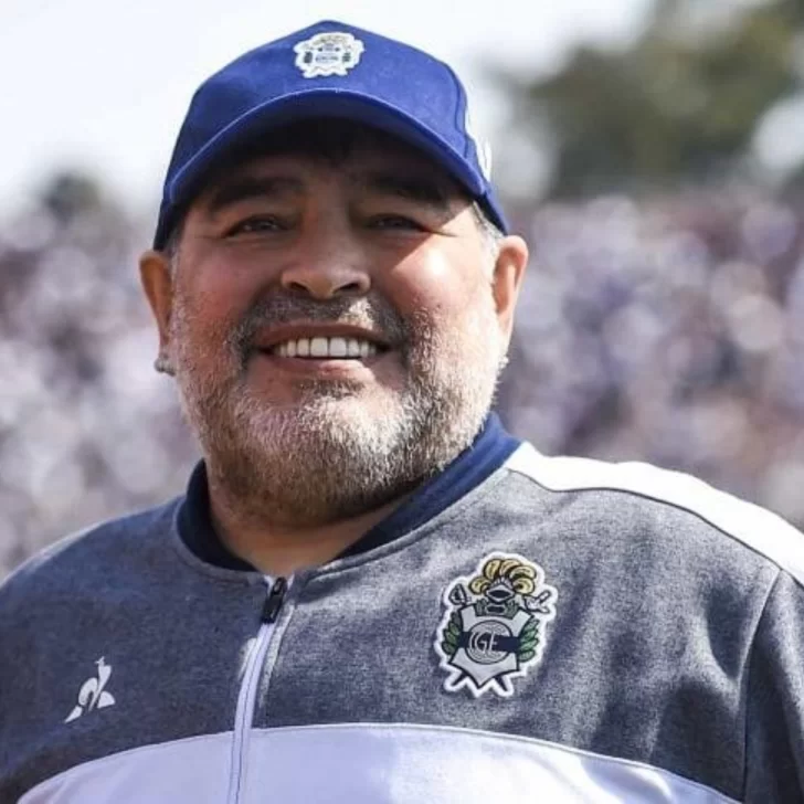 Comienza una pericia médica clave en la previa del juicio por la muerte de Maradona 