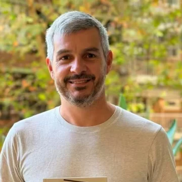 Marcos Peña rompió el silencio y contó el pedido que le hizo Mauricio Macri Marcos Peña rompió el silencio y contó el pedido que le hizo Mauricio Macri