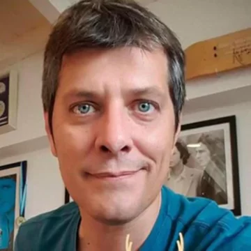 Pergolini tuvo que aclarar que no cierra Vorterix, sí cambia de frecuencia Pergolini tuvo que aclarar que no cierra Vorterix, sí cambia de frecuencia