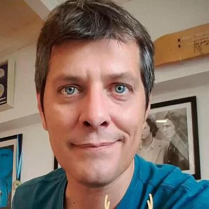 Pergolini tuvo que aclarar que no cierra Vorterix, sí cambia de frecuencia Pergolini tuvo que aclarar que no cierra Vorterix, sí cambia de frecuencia