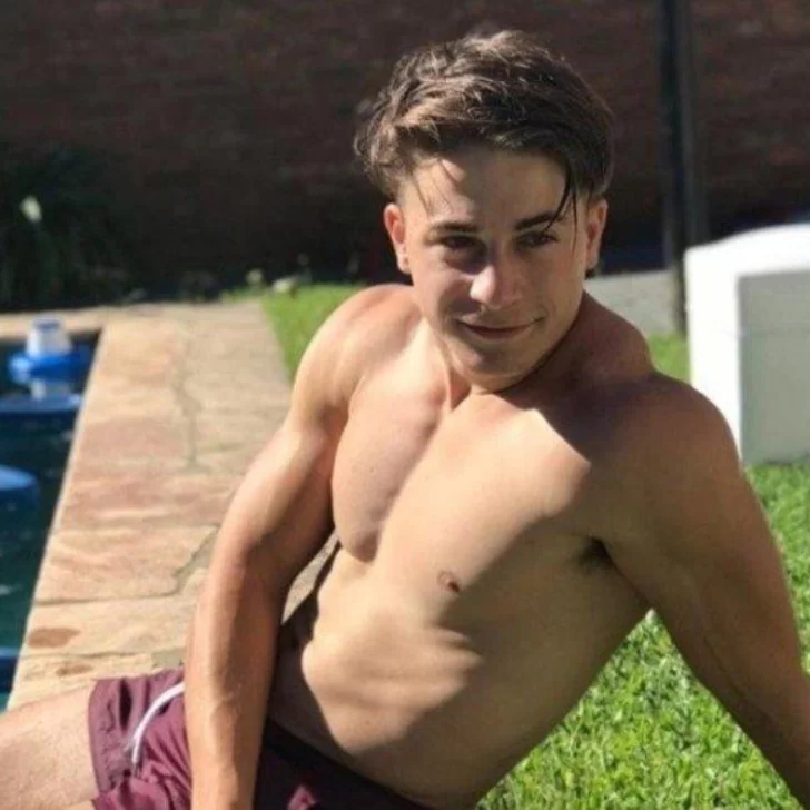 Crimen de Báez Sosa: Máximo Thomsen pedirá volver a declarar Crimen de Báez Sosa: Máximo Thomsen pedirá volver a declarar