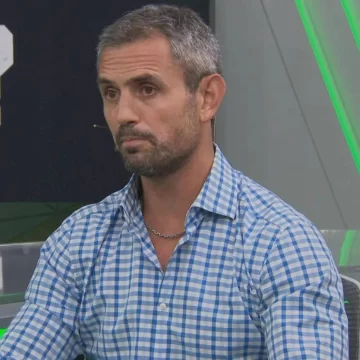 Ley Ómnibus: Diputados se prepara para maratónica sesión de 48 horas Ley Ómnibus: Diputados se prepara para maratónica sesión de 48 horas