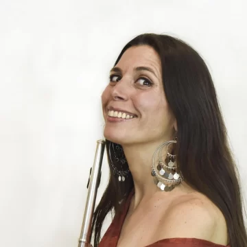 La dama del viento La dama del viento