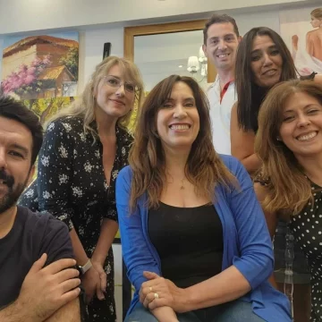 Óleos sobre el Olimpo Óleos sobre el Olimpo