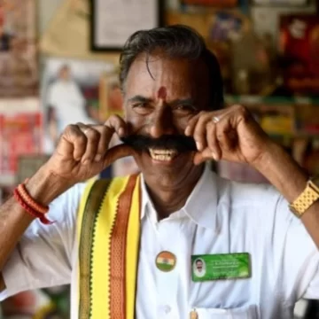 Tiene 65 años y ha sido candidato 238 veces pero nunca ha ganado Tiene 65 años y ha sido candidato 238 veces pero nunca ha ganado