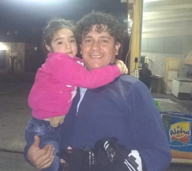 Tiene 7 años y logró grabar un clip con su máximo ídolo Tiene 7 años y logró grabar un clip con su máximo ídolo