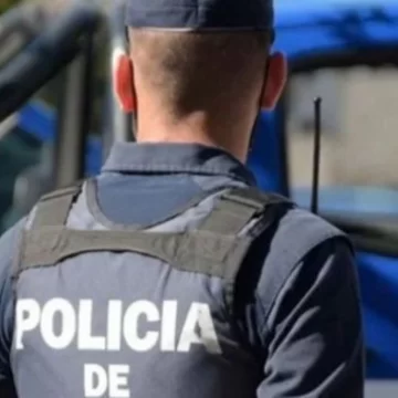 Ladrón precoz: tiene 12 años y lo sorprendieron robando en un jardín de infantes Ladrón precoz: tiene 12 años y lo sorprendieron robando en un jardín de infantes