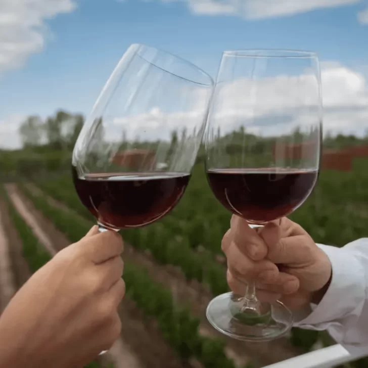 Día del Malbec: las exportaciones fueron en 2023 las más bajas en dólares en 12 años Día del Malbec: las exportaciones fueron en 2023 las más bajas en dólares en 12 años