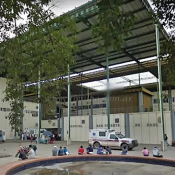 Denuncian a una boliviana que se fue sin pagar de un hospital en Salta Denuncian a una boliviana que se fue sin pagar de un hospital en Salta