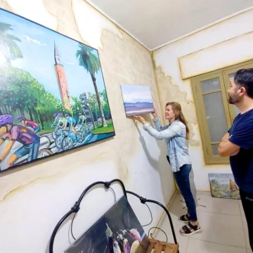 El Patio de San Juan El Patio de San Juan