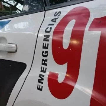 Joven con discapacidad denunció que 3 policías le fracturaron la cara a golpes y ahora son investigados