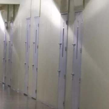 Sentenciaron con prisión efectiva a un reincidente por robo a un delivery Sentenciaron con prisión efectiva a un reincidente por robo a un delivery