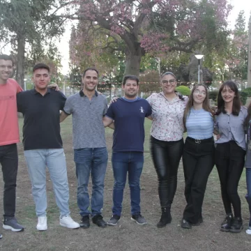 Un Seleccionado de lujo en el Auditorio Un Seleccionado de lujo en el Auditorio