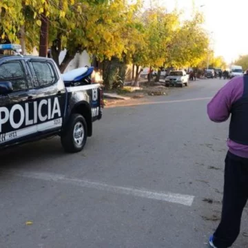 Horror en Mendoza: encontraron una cabeza cerca de una planta de residuos patogénicos