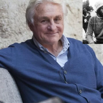 Roberto Canessa fue acusado de manosear a dos chicas en México Roberto Canessa fue acusado de manosear a dos chicas en México