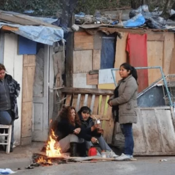 Argentina sumó 3,2 millones de nuevos pobres en el primer trimestre del año