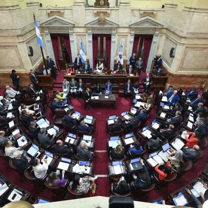 Ley Bases: las negociaciones en el Senado todavía tienen un final abierto