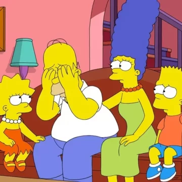 Los Simpson: un histórico personaje dejará de aparecer en la serie tras 35 años Los Simpson: un histórico personaje dejará de aparecer en la serie tras 35 años