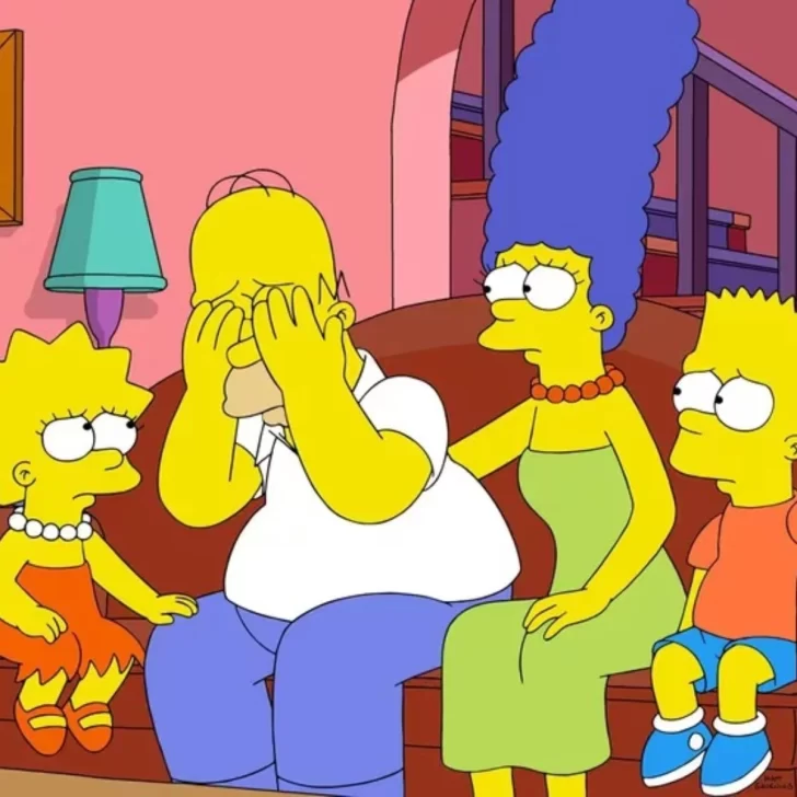 Los Simpson: un histórico personaje dejará de aparecer en la serie tras 35 años