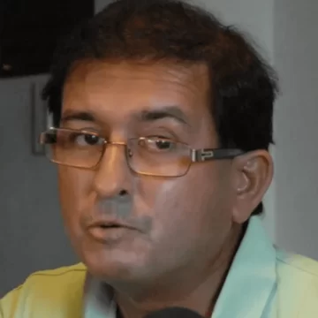 Falleció un reconocido médico por dengue que había sido clave en la pandemia Falleció un reconocido médico por dengue que había sido clave en la pandemia