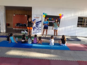 Con la energía del VORTEX Con la energía del VORTEX