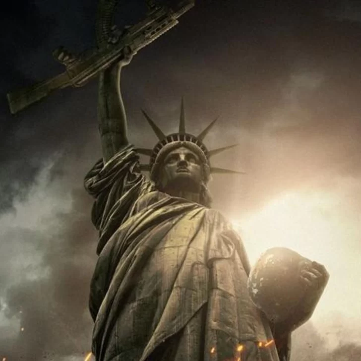 Reflejo de un clima de época Reflejo de un clima de época