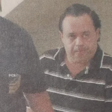 Un jefe del Penal quedó en la mira porque un reo denunció que lo estafó con un auto Un jefe del Penal quedó en la mira porque un reo denunció que lo estafó con un auto