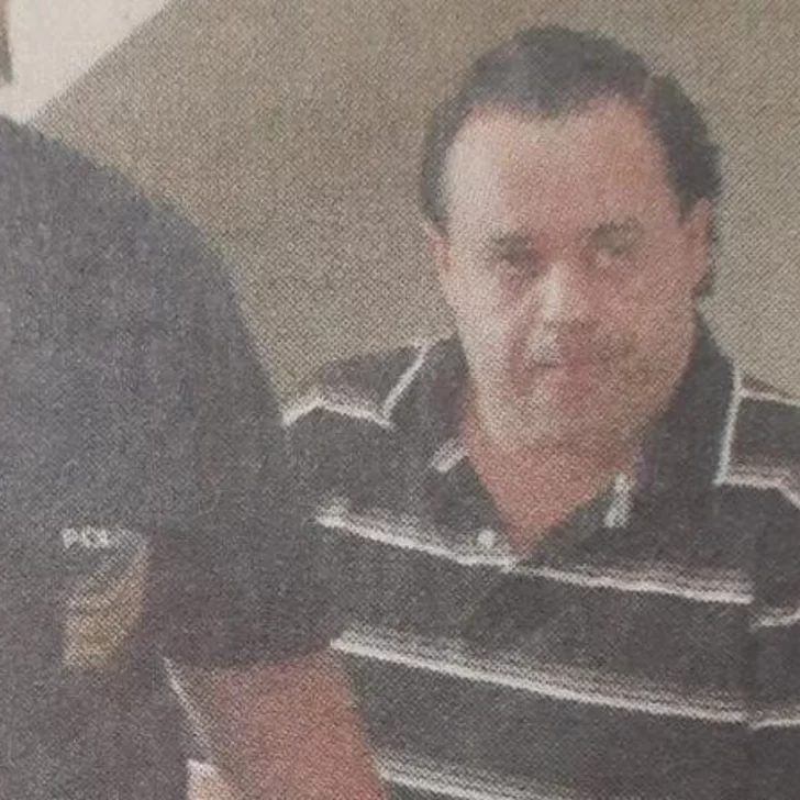 Un jefe del Penal quedó en la mira porque un reo denunció que lo estafó con un auto Un jefe del Penal quedó en la mira porque un reo denunció que lo estafó con un auto